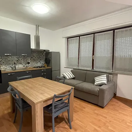Apartamento Casa Il Filatoio Tiffany Castelletto sopra Ticino