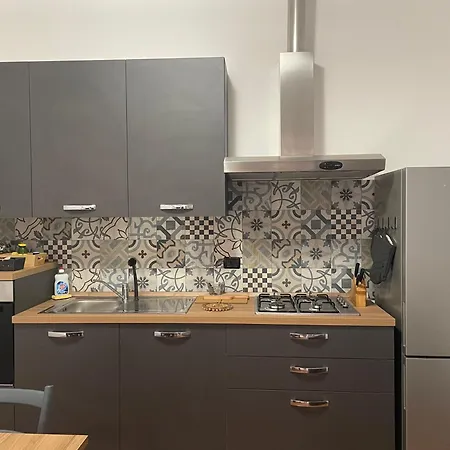 Apartamento Casa Il Filatoio Tiffany Castelletto sopra Ticino