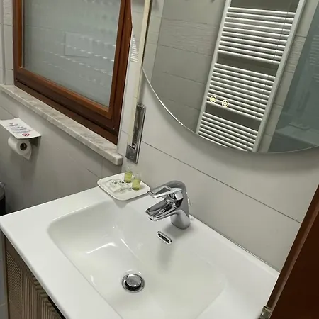 Apartamento Casa Il Filatoio Tiffany *
