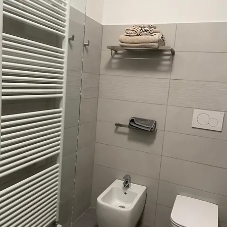 Apartamento Casa Il Filatoio Tiffany
