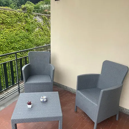 Casa Il Filatoio Tiffany Castelletto sopra Ticino